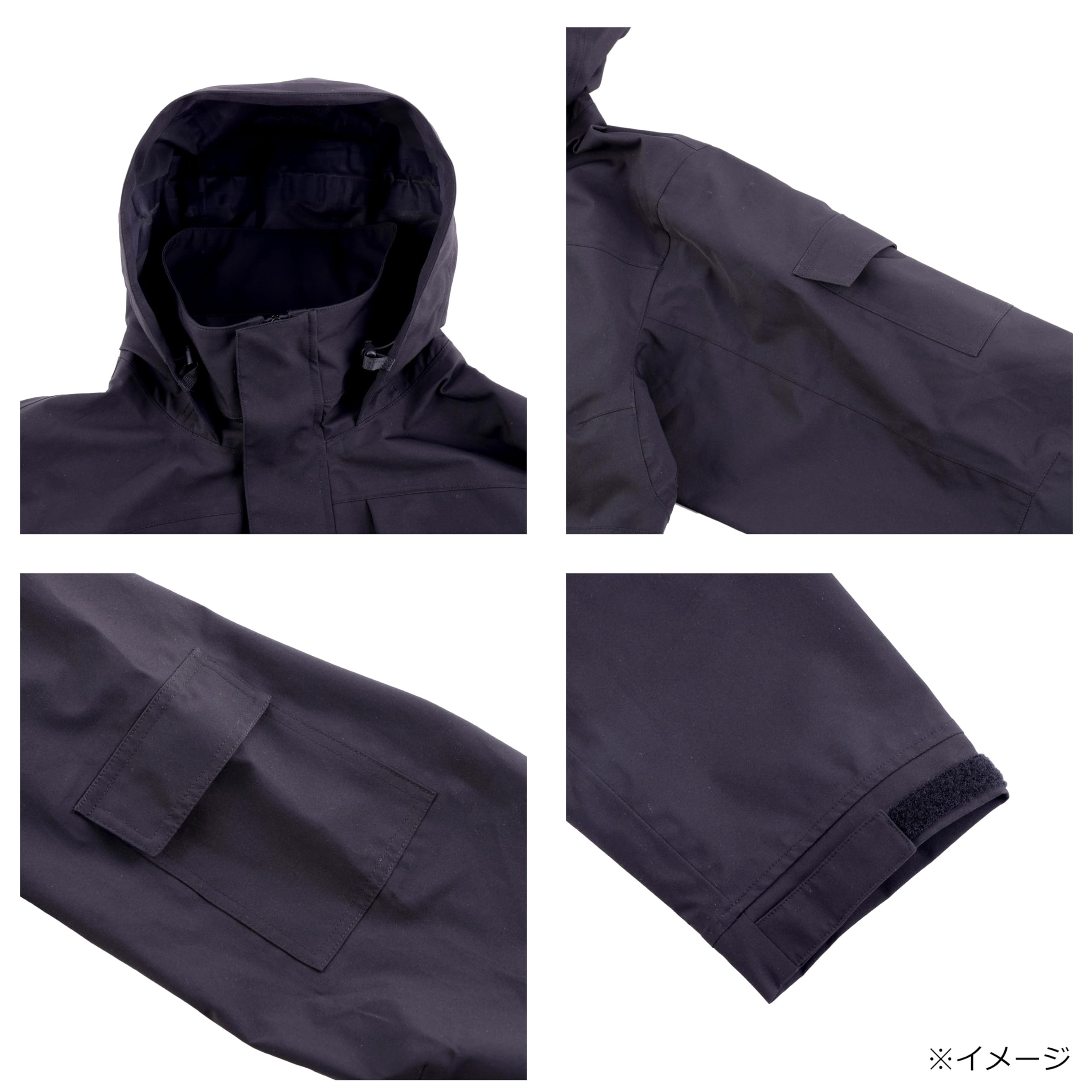 Amazon.co.jp: アブガルシア（Abu Garcia）: アウター ジャケット